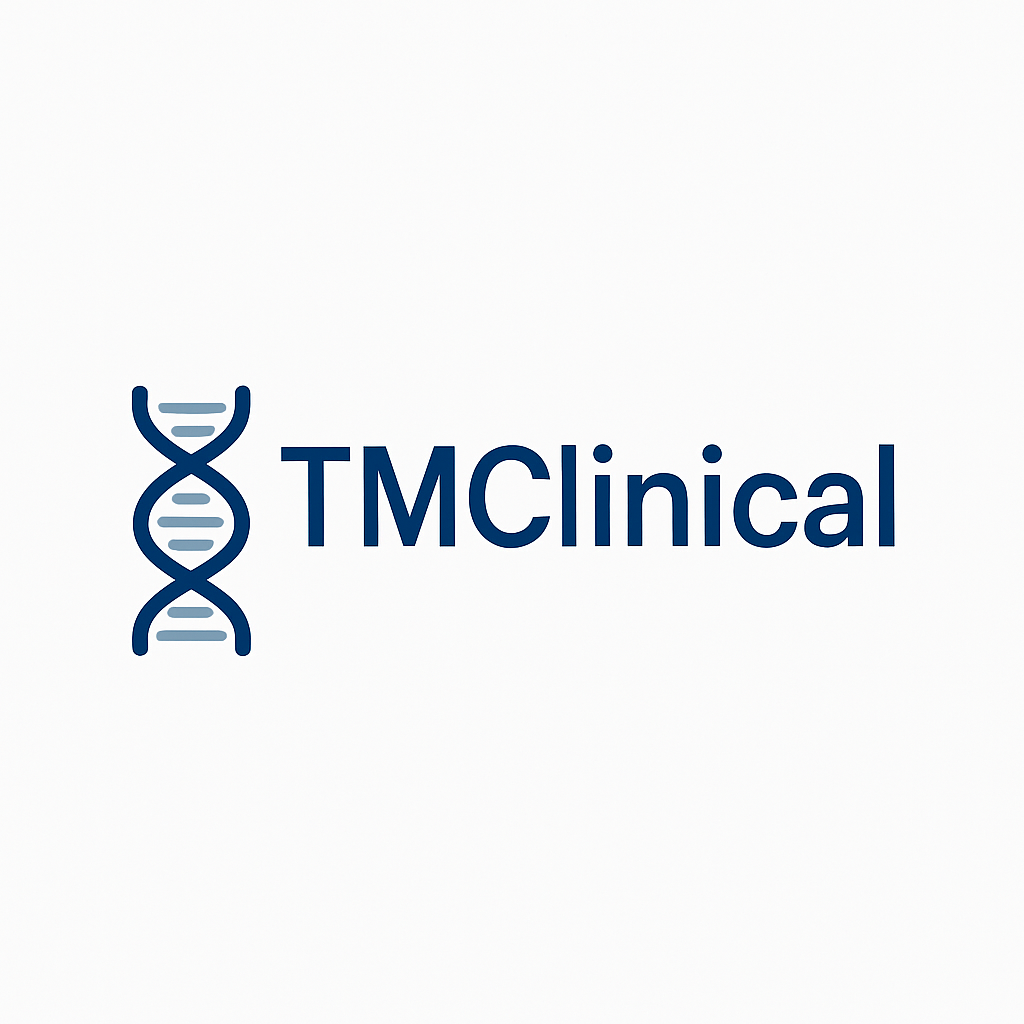 TMClinical Logo